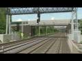 openBVE - Animated Objects (Cross-City South / Watford Jn to Rugby)