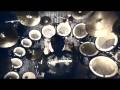 Jacob Armen Drum Etude #11