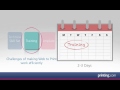 Introduction to W3P for Design Agencies
