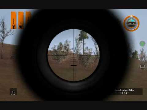 Deer Hunter Tournament Gameplay 1 - Ultra Quality