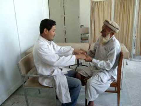 how to assess upper extremity strength