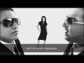 D-Boy feat. Des-C : Tu Bataja (You Tell Me?)
