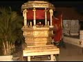 Vaikasi  Visakam at  Siva Sankar Baba\