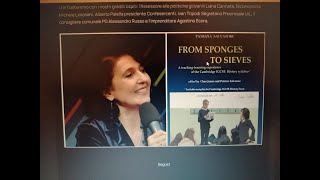 From Sponges to Sieves a Malalingua (9-1-26) 