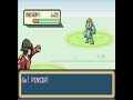 my shiny gold walkhtrough continues. in this episode, i leave the gym, only to meet with carlos, who seems very angry that i beat the gym before him. next episode: the olivine city path!