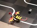Chibots Robot Games - Robot 4