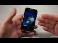 Обзор Samsung Galaxy Y s5360 - YouTube