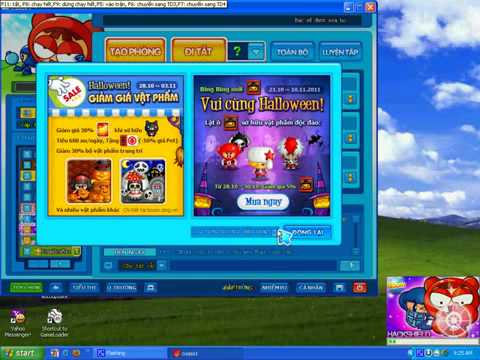 auto tlt - Link download XTC v1.0: http://www.mediafire.com/?wfxpw1i3w1wq1er ID: modxtc Key: embekhocnhe Hướng dẫn chi tiết: Các Bạn Vô Boom = AuTo UpDate Trước Rùi Mở ...
