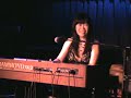 Akiko Tsuruga @ Blue Note, Polkadots & Moonbeams