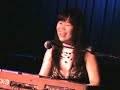 Akiko Tsuruga @ Blue Note, Polkadots & Moonbeams