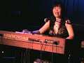 Akiko Tsuruga @ Blue Note, Polkadots & Moonbeams