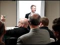John Pullum offers a humorous marketing idea