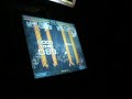 L'Aqua CZ - Moonlight CZ nobar