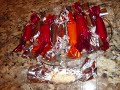 Pastillas (Cheesy-Frutti)
