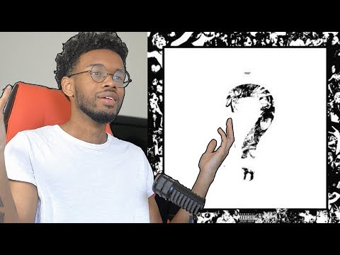 Xxxtentacion - ? First REACTION/REVIEW