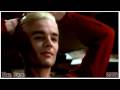 Spike and Illyria AU: Mr. and Mrs. Smith style