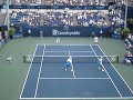 Bryan/Bryan - Set Point at the Countrywide Classic Finals Bryan/Bryan - Set Point at the Countrywide Classic Finals