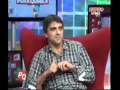 Claudio lopez en pura quimica 4/4 