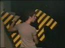 Laser Harp Exhibition, 1998