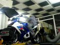 dyno test