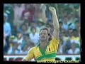 India/Aus 1986 WSC 1st final