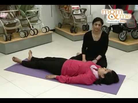 how to relieve labour pain