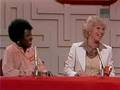 Janet Lennon on Password Plus