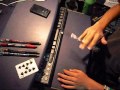 スペード セム(9♠) /NineOfSpades Teacher's Day CV entry.wmv
