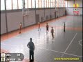 UDL vS UNMSM - FINAL DIV 1 - 2009 II