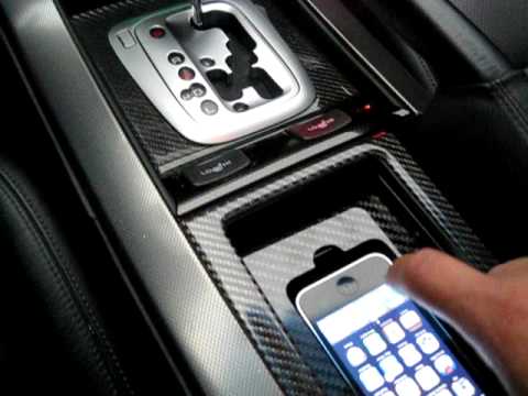 how to sync iphone to acura tl