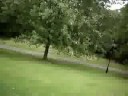 London Bike Downhill II (POV)