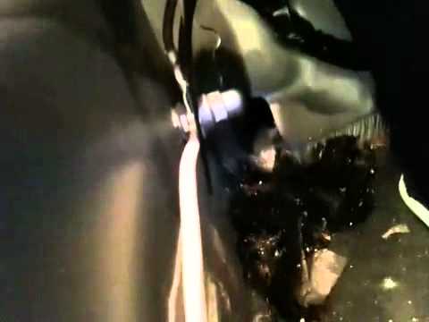 how to fit a zafira b towbar