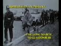 Glastonbury Festival in the 80\