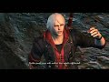Devil May Cry 4