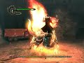 Devil May Cry 4