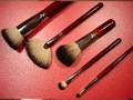 Paddle Brush & Badgers