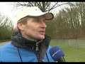 Wielrennen - Adrie van der Poel bouwt zijn eigen parcours