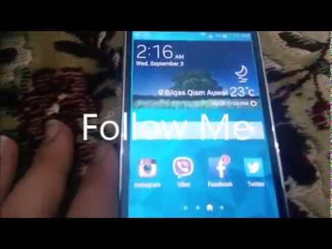 how to turn caller id off