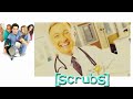 Scrubs - boring