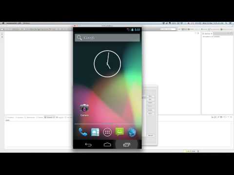 how to fasten android emulator
