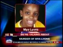 Thomas Glasgow discusses Maya Lyons on FOX News Chicago