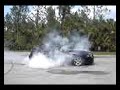 Cobra burnout