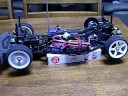 Tamiya TA04-PRO Chassis Tamiya TA04-PRO Chassis