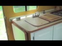 RV Renovation - Before & After