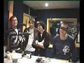 The Reveals Live on The Damo & Ace Show The Reveals Live on The Damo & Ace Show