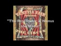 The Venetia Fair - The Ringleader & Nonus the Hobo [Official w/ lyrics]