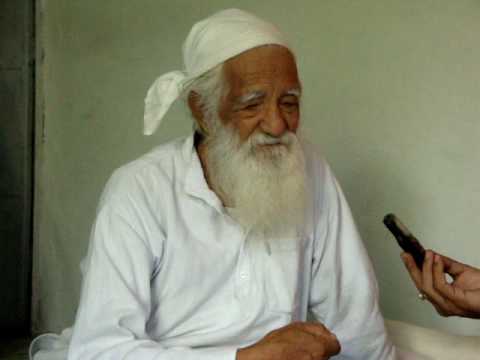 Sunderlal Bahuguna