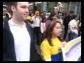 Marcha 20 de Julio en Melbourne 2008