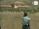 Hombre que mat� a su mujer e hijos los apu�al� con un cuchillo,