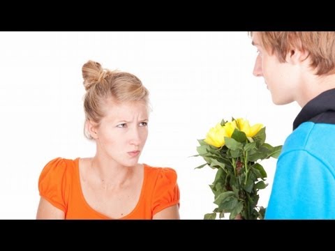 how to patch up with my ex gf